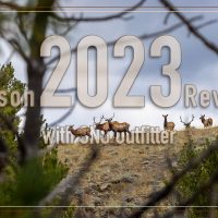 Hunting Season Success in 2023