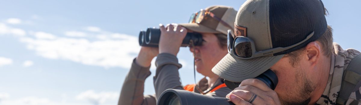 From DIY to Professionally Guided Pronghorn Antelope Hunting