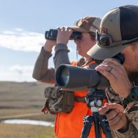 From DIY to Professionally Guided Pronghorn Antelope Hunting