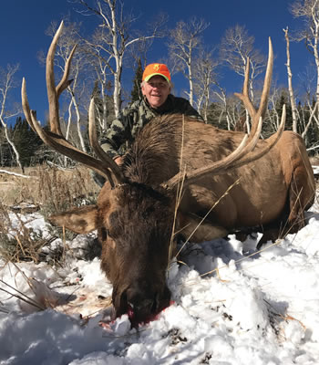 Sns Elk Hunts 6