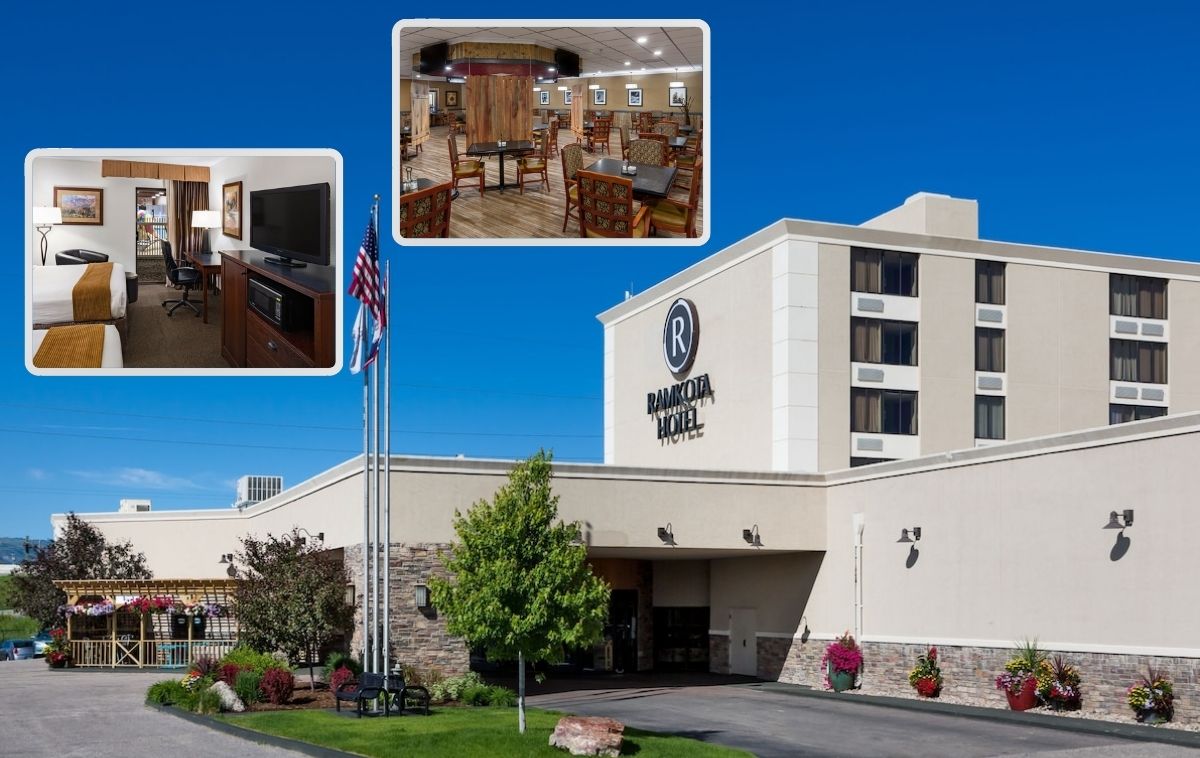 Town Antelope Hunts near Casper, Wyoming