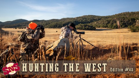 The Spirit of the Hunt: 48 Seasons Strong