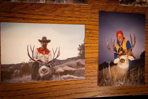 From Mule Deer to Whitetails