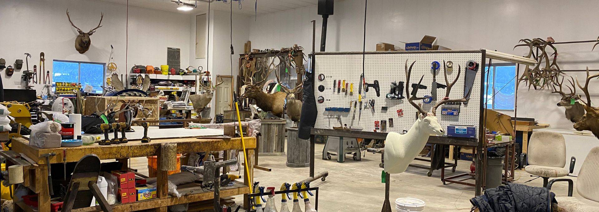 Wyoming Trophy Antelope Hunting