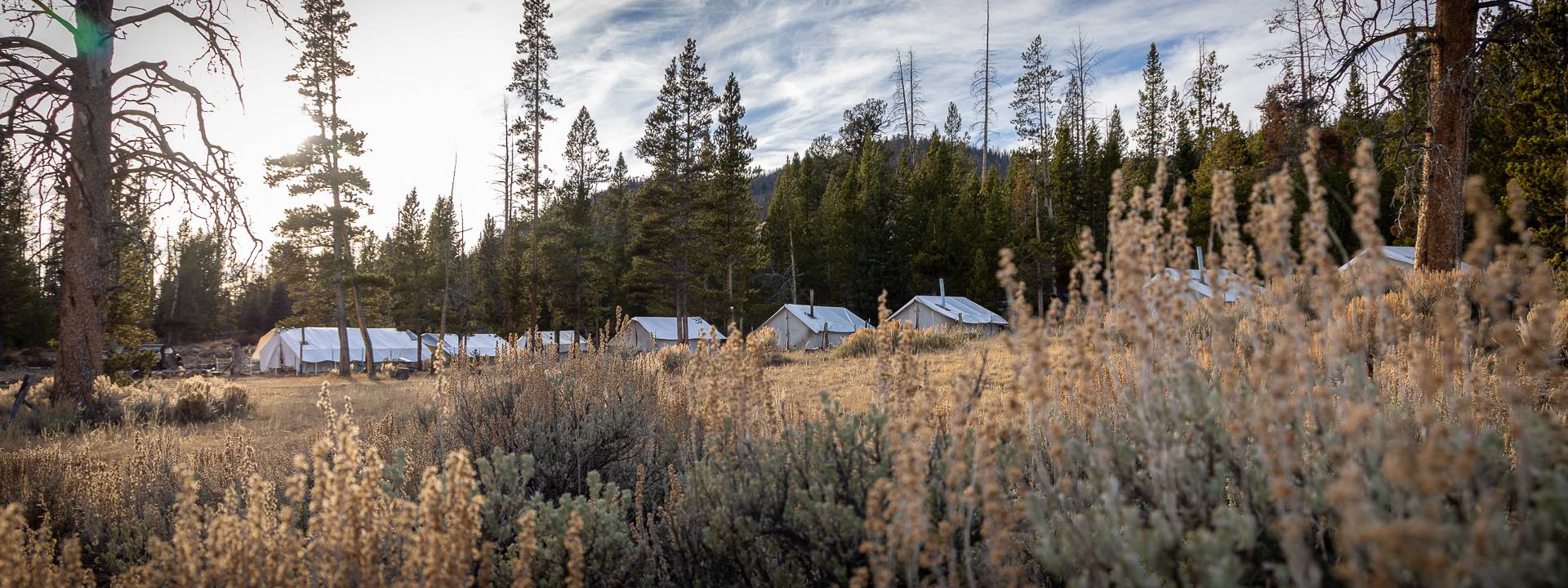 Wyoming Trophy Antelope Hunting