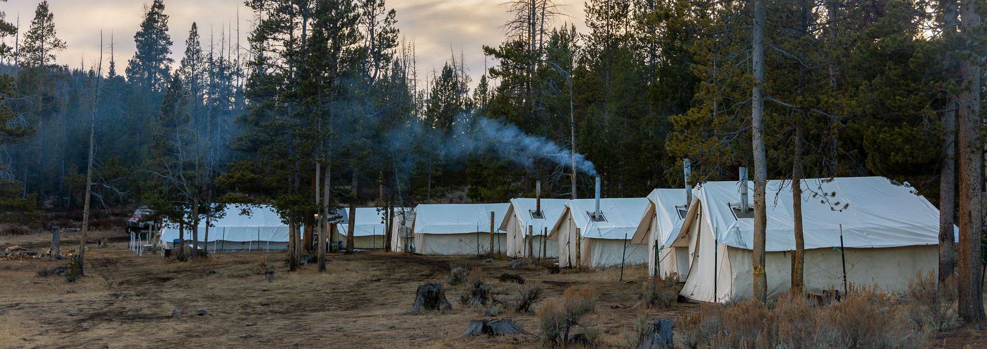 About SNS Outfitter & Guides