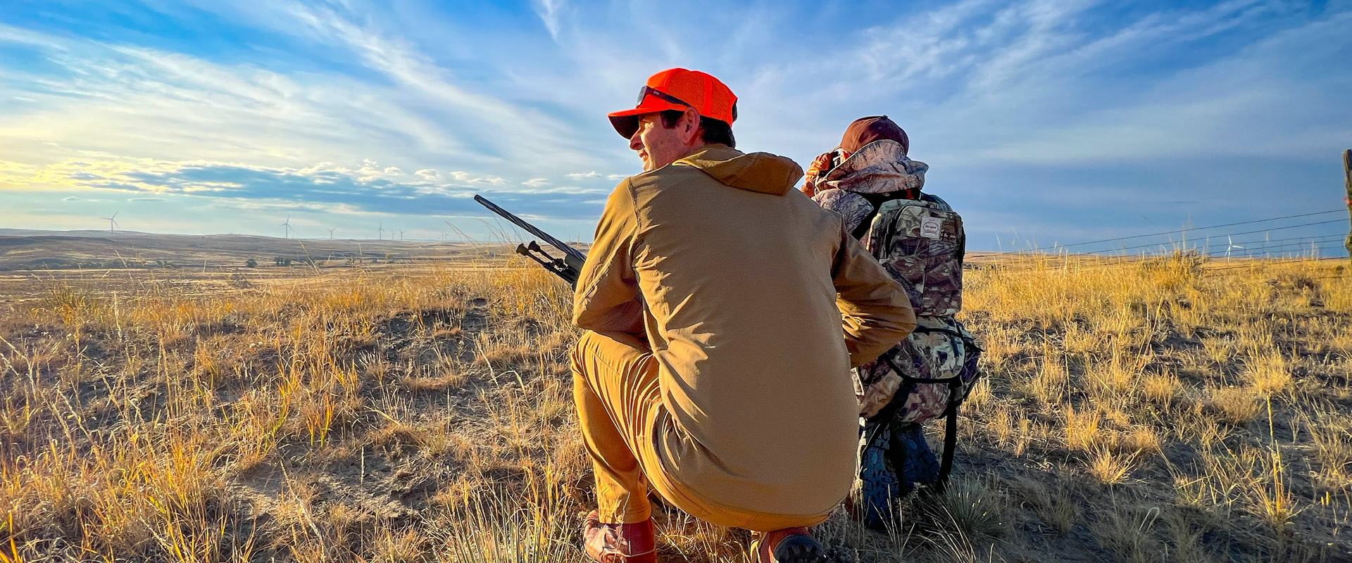 Experienced Wyoming Hunt Guide