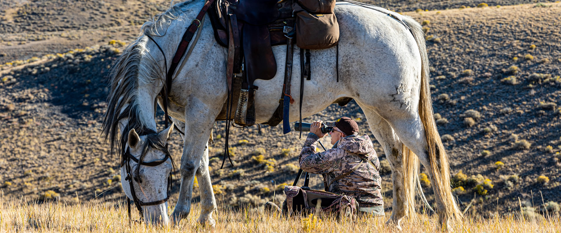 Book a Hunt in Wyoming or Montana