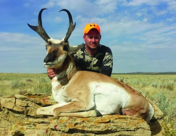 SNS Antelope Deer Hunt2 2016 1