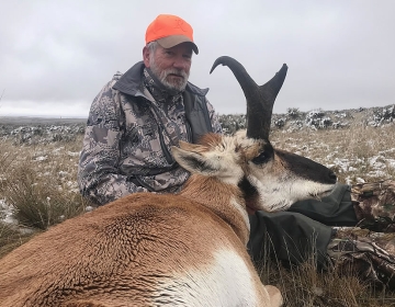 SNS Antelope Deer Hunt2 2018 1