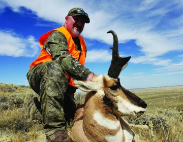 SNS Antelope Deer Hunt2 2018 6