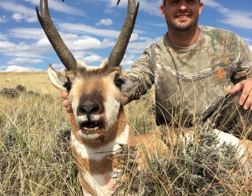 SNS Antelope Hunts 2017 1