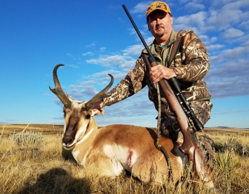 SNS Antelope Hunts 2017 2