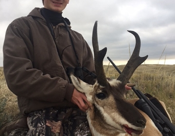 SNS Antelope Hunts 2017 6