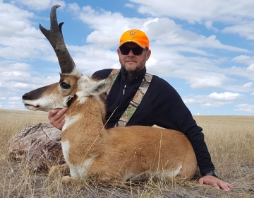 SNS Antelope Hunts 2017 9