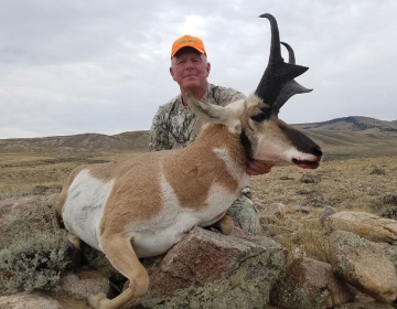 SNS Antelope Hunts 2018 10