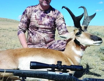 SNS Antelope Hunts 2018 11
