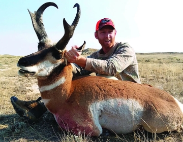 SNS Antelope Hunts 2018 7