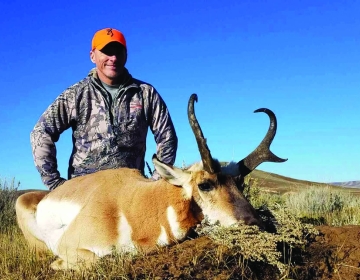 SNS Antelope Hunts 2019 1