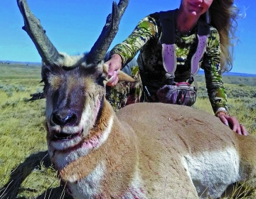 SNS Antelope Hunts 2019 3