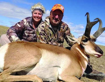 SNS Antelope Hunts 2019 4