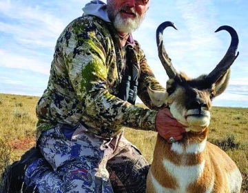 SNS Antelope Hunts 2019 6