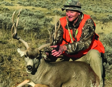 SNS Deer Hunt2 2019 2