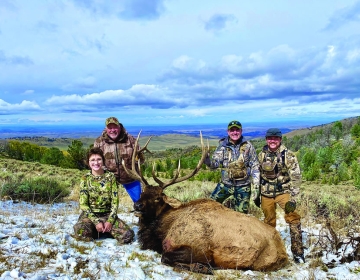 SNS Elk Hunt3 2019 5