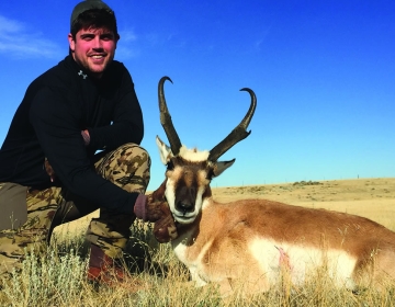 Antelope Hunt 1 2016 8