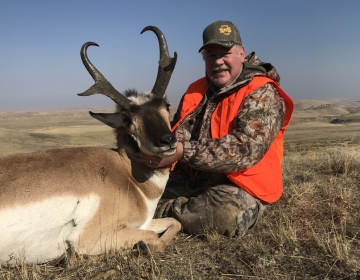 Antelope Hunt 1 2022 McEntry