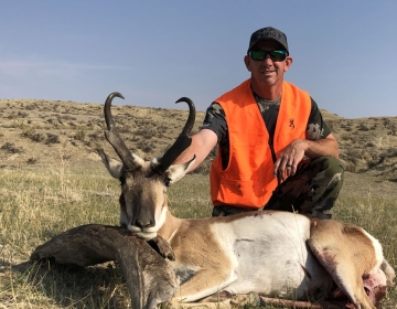 Antelope Hunt 1 2022 Trahan