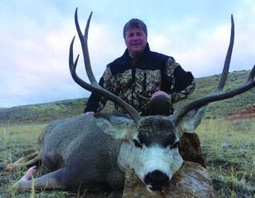 Hunt 10 Mule Deer Sns 2018 1