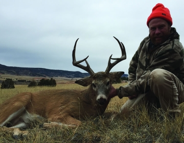 Hunt 11 Mule Deer Sns 2016 1