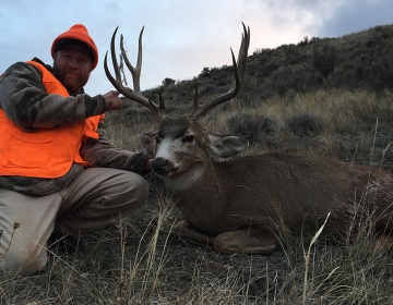 Hunt 11 Mule Deer Sns 2016 4