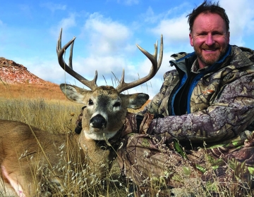 Hunt 11 Mule Deer Sns 2018 5