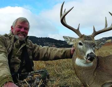 Hunt 11 Mule Deer Sns 2018 8