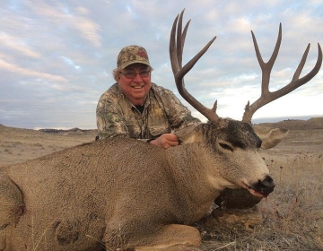 Hunt 11 Mule Deer Sns 2019 2