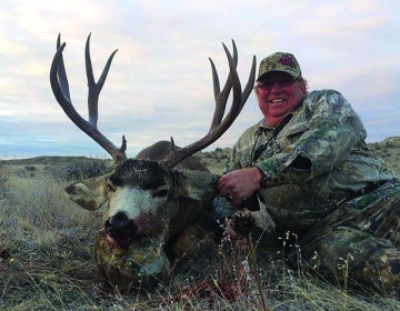 Hunt 11 Mule Deer Sns 2019 6