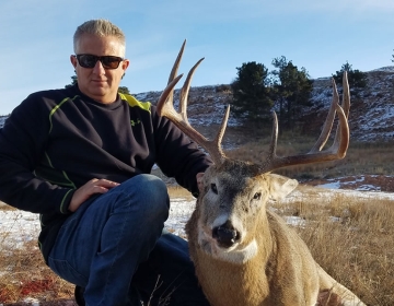 Hunt 11 Whitetaildeer Sns 2019 8