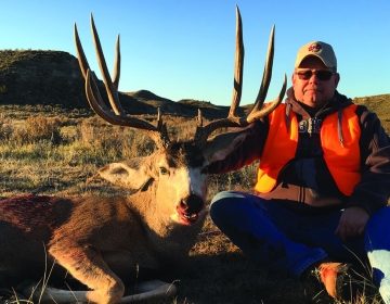 Hunt 5 Montana Deer Sns 2016 1