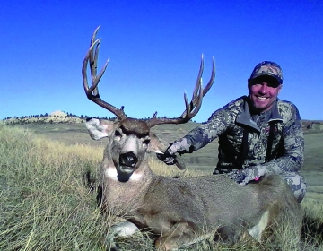 Hunt 5 Montana Deer Sns 2016 4