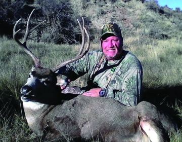 Hunt 5 Montana Deer Sns 2016 5