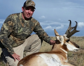 Hunt 5 Mule Deer Sns 2016 1