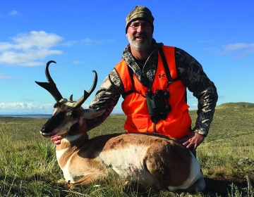 Hunt 5 Mule Deer Sns 2016 3