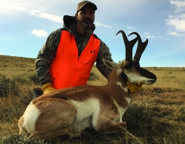 Hunt 5 Mule Deer Sns 2016 4