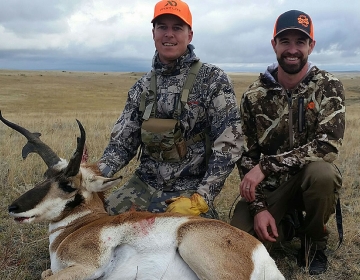 Hunt 5 Mule Deer Sns 2017 1