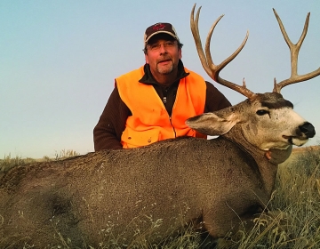 Hunt 5 Mule Deer Sns 2017 3