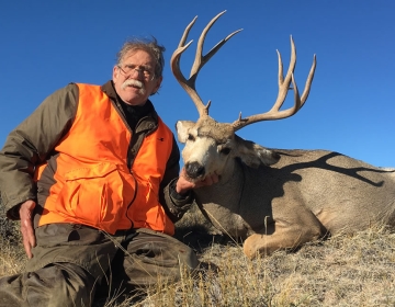 Hunt 5 Mule Deer Sns 2017 4