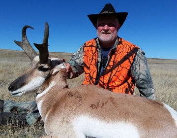 Hunt 5 Mule Deer Sns 2017 5