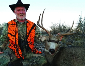 Hunt 5 Mule Deer Sns 2017 6